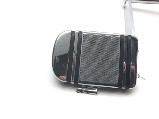 Foot Brake Pedal 1988 Harley-Davidson Electra Glide Sport FLHS 2569 x