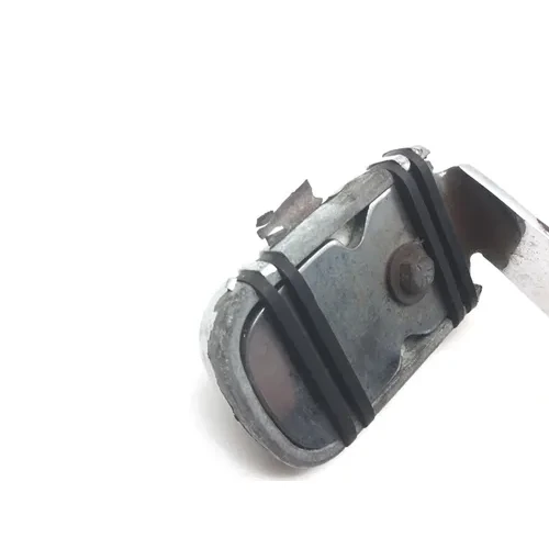 Foot Brake Pedal 1988 Harley-Davidson Electra Glide Sport FLHS 2569 x 13