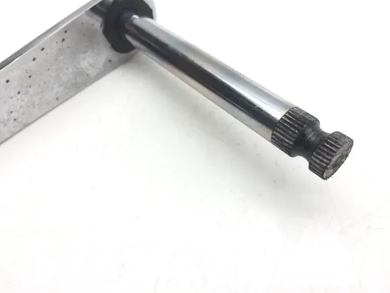 Foot Brake Pedal 1988 Harley-Davidson Electra Glide Sport FLHS 2569 x