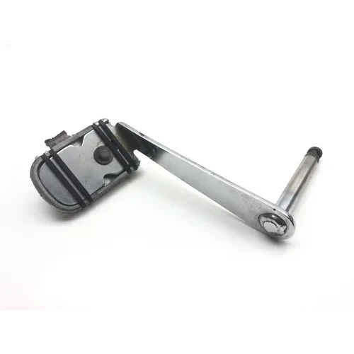 Foot Brake Pedal 1988 Harley-Davidson Electra Glide Sport FLHS 2569 x 11