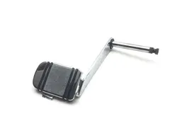 Foot Brake Pedal 1988 Harley-Davidson Electra Glide Sport FLHS 2569 x