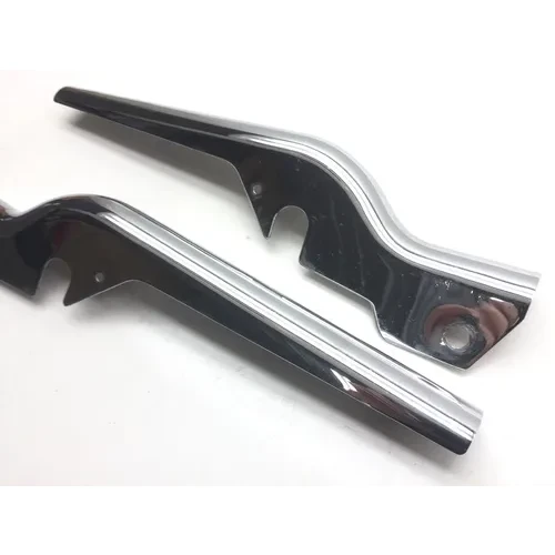Rear Frame Covers 1988 Harley-Davidson Electra Glide Sport FLHS 2569 x 7