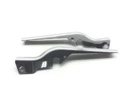 Rear Frame Covers 1988 Harley-Davidson Electra Glide Sport FLHS 2569 x