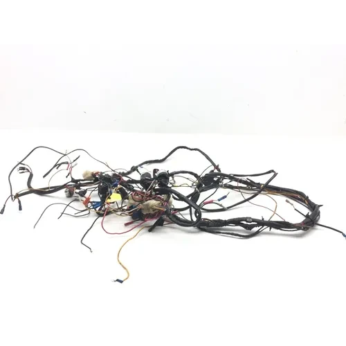 Main Engine Wiring Harness 1988 Harley-Davidson Electra Glide Sport FLHS 2569 x 3