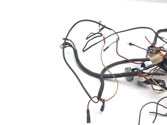 Main Engine Wiring Harness 1988 Harley-Davidson Electra Glide Sport FLHS 2569 x 2