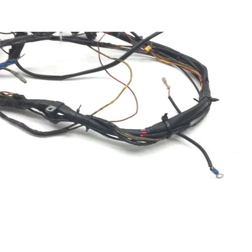 Main Engine Wiring Harness 1988 Harley-Davidson Electra Glide Sport FLHS 2569 x 11