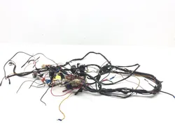 Main Engine Wiring Harness 1988 Harley-Davidson Electra Glide Sport FLHS 2569 x