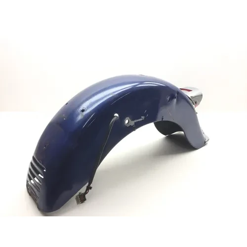 Rear Fender Fairing Tire Hugger 1988 Harley Electra Glide Sport FLHS 2569 x 3