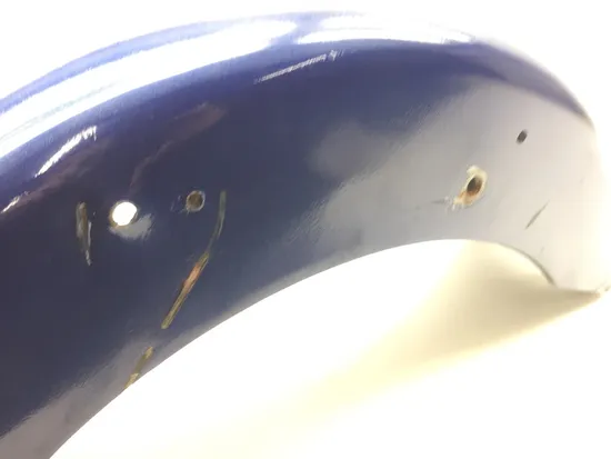 Rear Fender Fairing Tire Hugger 1988 Harley Electra Glide Sport FLHS 2569 x