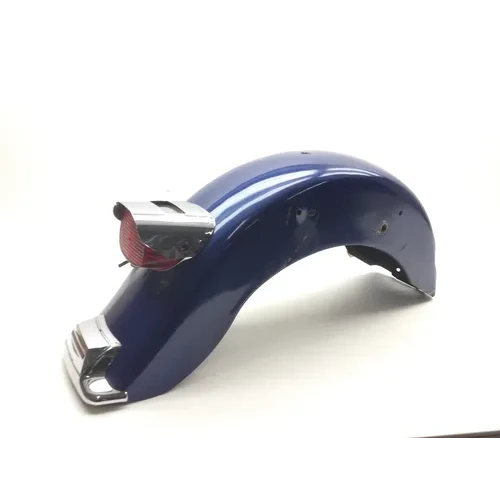 Rear Fender Fairing Tire Hugger 1988 Harley Electra Glide Sport FLHS 2569 x 9