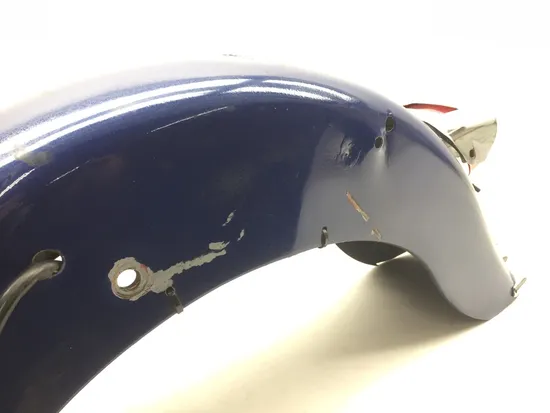 Rear Fender Fairing Tire Hugger 1988 Harley Electra Glide Sport FLHS 2569 x