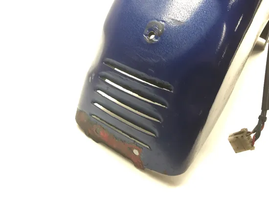 Rear Fender Fairing Tire Hugger 1988 Harley Electra Glide Sport FLHS 2569 x