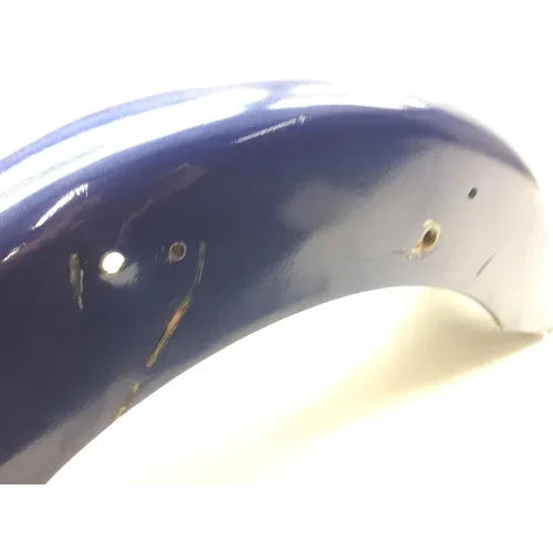 Rear Fender Fairing Tire Hugger 1988 Harley Electra Glide Sport FLHS 2569 x 13