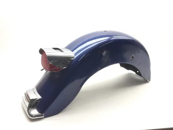 Rear Fender Fairing Tire Hugger 1988 Harley Electra Glide Sport FLHS 2569 x