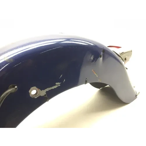 Rear Fender Fairing Tire Hugger 1988 Harley Electra Glide Sport FLHS 2569 x 7