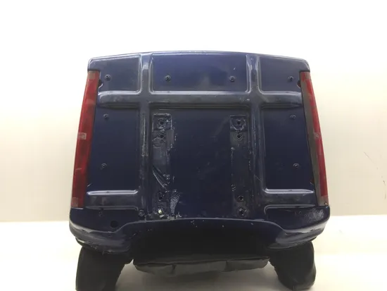 Trunk Tour Pack 1988 Harley-Davidson Electra Glide Sport FLHS 2569 x