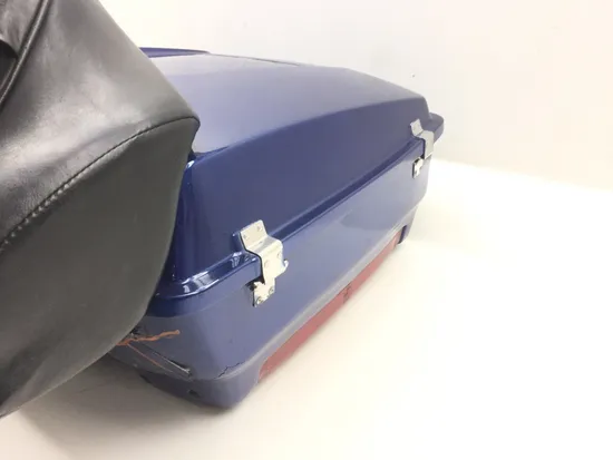 Trunk Tour Pack 1988 Harley-Davidson Electra Glide Sport FLHS 2569 x