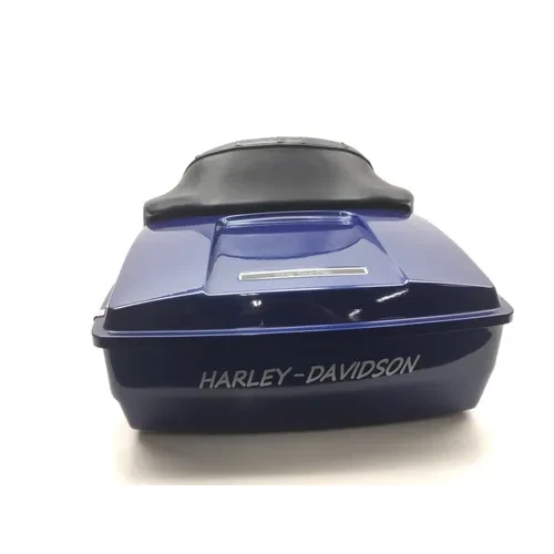 Trunk Tour Pack 1988 Harley-Davidson Electra Glide Sport FLHS 2569 x 13