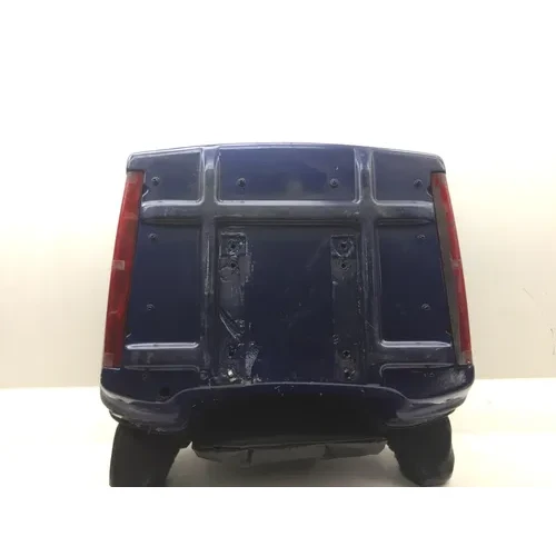 Trunk Tour Pack 1988 Harley-Davidson Electra Glide Sport FLHS 2569 x 16