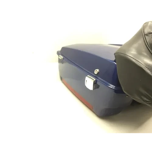 Trunk Tour Pack 1988 Harley-Davidson Electra Glide Sport FLHS 2569 x 9