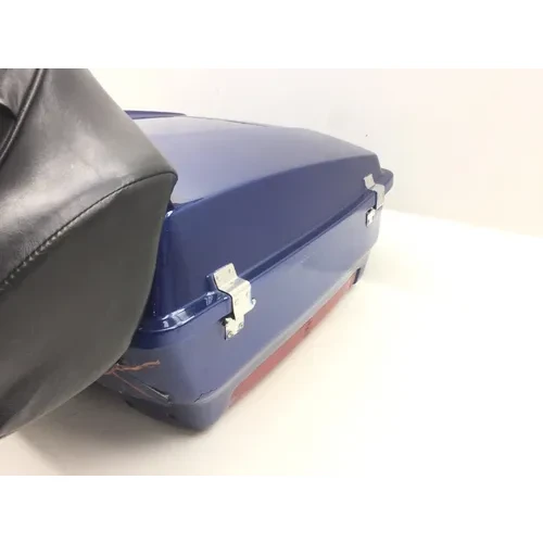 Trunk Tour Pack 1988 Harley-Davidson Electra Glide Sport FLHS 2569 x 5