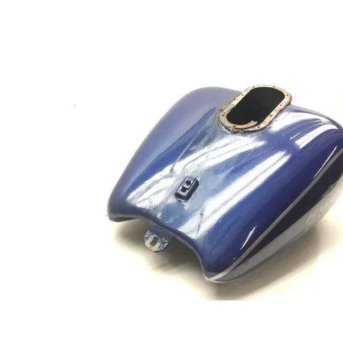 Gas Tank Fuel Petrol 1988 Harley-Davidson Electra Glide Sport FLHS 2569 x 5