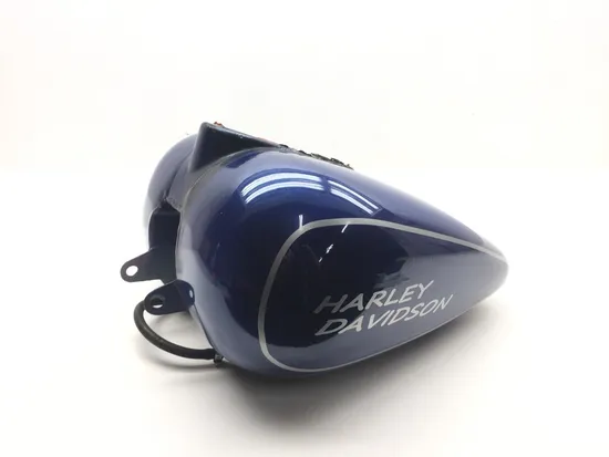 Gas Tank Fuel Petrol 1988 Harley-Davidson Electra Glide Sport FLHS 2569 x