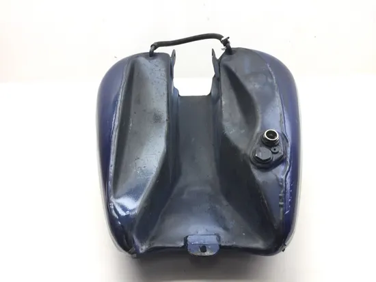 Gas Tank Fuel Petrol 1988 Harley-Davidson Electra Glide Sport FLHS 2569 x
