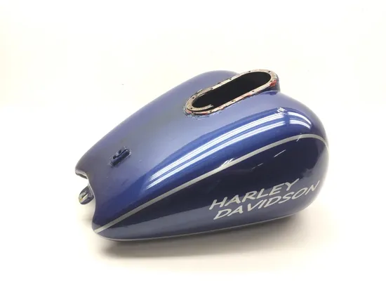 Gas Tank Fuel Petrol 1988 Harley-Davidson Electra Glide Sport FLHS 2569 x