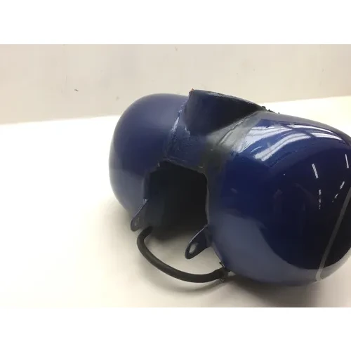 Gas Tank Fuel Petrol 1988 Harley-Davidson Electra Glide Sport FLHS 2569 x 11