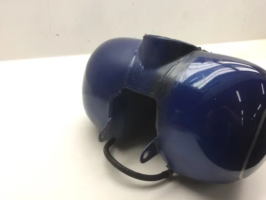 Gas Tank Fuel Petrol 1988 Harley-Davidson Electra Glide Sport FLHS 2569 x