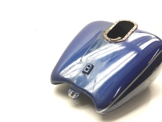 Gas Tank Fuel Petrol 1988 Harley-Davidson Electra Glide Sport FLHS 2569 x