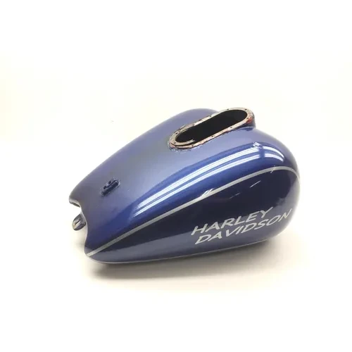 Gas Tank Fuel Petrol 1988 Harley-Davidson Electra Glide Sport FLHS 2569 x 3