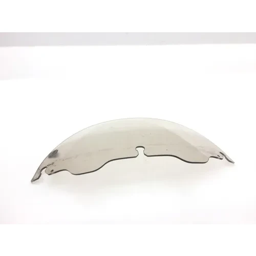 Windscreen Windshield Fairing 1988 Harley Electra Glide Sport FLHS 2569 x 3