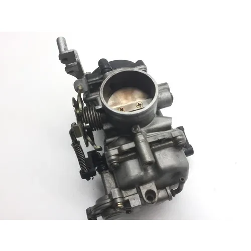 Carburetor Carb 1984 Harley-Davidson Tour Glide Classic FLTC 2572 13