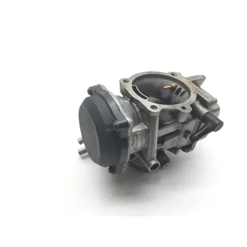 Carburetor Carb 1984 Harley-Davidson Tour Glide Classic FLTC 2572 7
