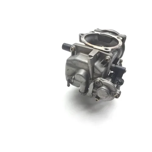 Carburetor Carb 1984 Harley-Davidson Tour Glide Classic FLTC 2572 5