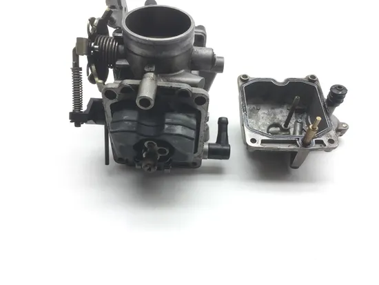 Carburetor Carb 1984 Harley-Davidson Tour Glide Classic FLTC 2572