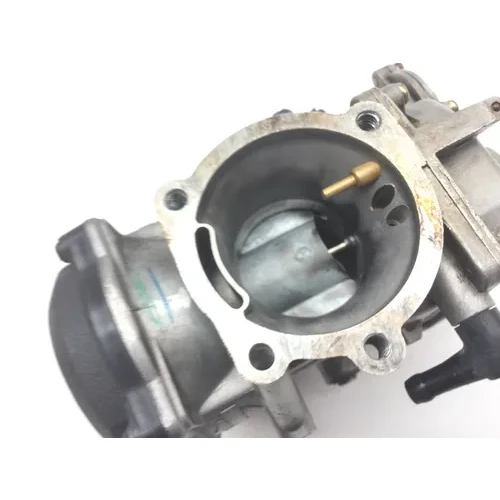 Carburetor Carb 1984 Harley-Davidson Tour Glide Classic FLTC 2572 9