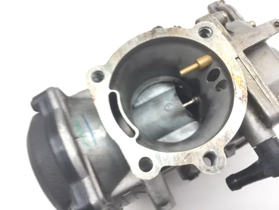 Carburetor Carb 1984 Harley-Davidson Tour Glide Classic FLTC 2572