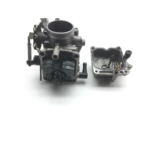 Carburetor Carb 1984 Harley-Davidson Tour Glide Classic FLTC 2572 14