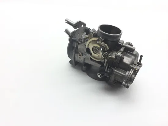 Carburetor Carb 1984 Harley-Davidson Tour Glide Classic FLTC 2572