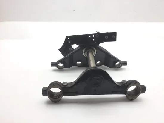 Upper Lower Triple Tree Set 1984 Harley-Davidson Tour Glide Classic FLTC 2572