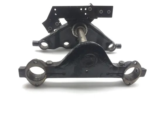 Upper Lower Triple Tree Set 1984 Harley-Davidson Tour Glide Classic FLTC 2572