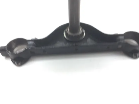 Upper Lower Triple Tree Set 1984 Harley-Davidson Tour Glide Classic FLTC 2572