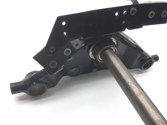 Upper Lower Triple Tree Set 1984 Harley-Davidson Tour Glide Classic FLTC 2572