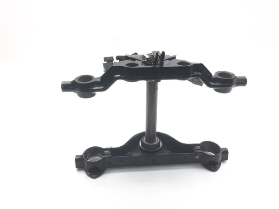 Upper Lower Triple Tree Set 1984 Harley-Davidson Tour Glide Classic FLTC 2572