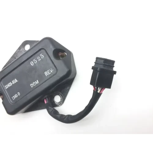 Ignition CDI ECU Computer 1984 Harley-Davidson Tour Glide Classic FLTC 2572 7