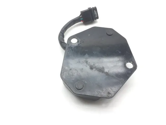 Ignition CDI ECU Computer 1984 Harley-Davidson Tour Glide Classic FLTC 2572