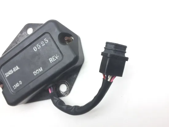 Ignition CDI ECU Computer 1984 Harley-Davidson Tour Glide Classic FLTC 2572